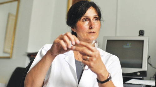 Dr Dragana Jovanović