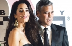 Raskošno  venčanje u gradu  na vodi: Džordž  Kluni i Amal  Alamudin