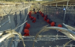 Ozloglašeni američki zatvor - Guantanamo