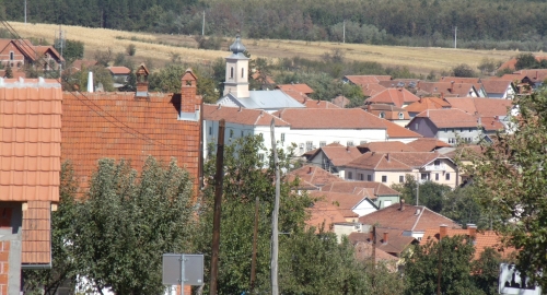 Centar vlaške magije - Selo Jabukovac