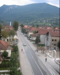 Brodarevo