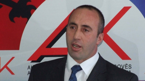 Ramuš Haradinaj