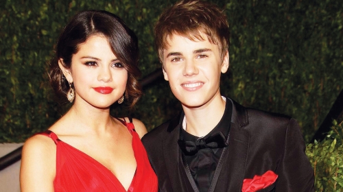 Ipak u ljubavi?:  Selena i  Džastin