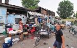 U Srbij živi oko  600.000 Roma