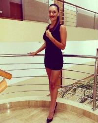 Dajana Penezić