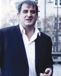 Ne može da podnese  zatvor: Ljubiša  Buha Čume