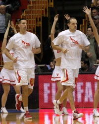 KK Crvena zvezda