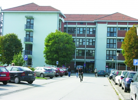 Bolnica u Šapcu  pristala da plati  3,5 miliona dinara  odštete