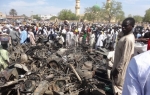 Pripadnici Boko Haram se ne smiruju: Masovna otmica