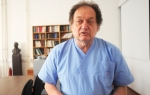 Prof. dr Miljko  Ristić