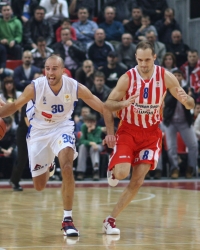 KK Crvena zvezda