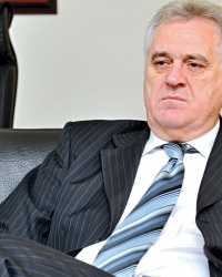 Predsednik Nikolić