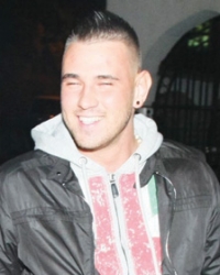 Stefan Cvijović Cvija
