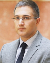 SNS još bez  kandidata za  gradonačelnika:  Nebojša  Stefanović