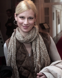 Mina Lazarević
