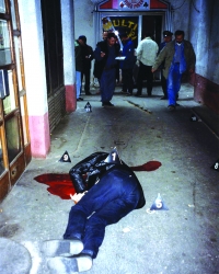 Ubistvo Slavka Ćuruvije