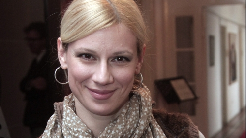 Mina Lazarević