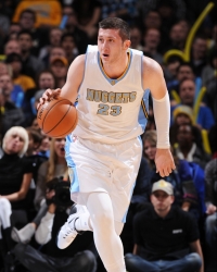 Jusuf Nurkić