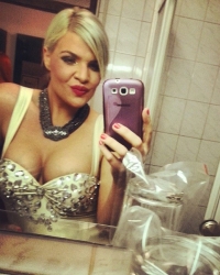 Martina Vrbos
