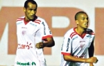 Slavni Brazilac Rivaldo (41)  zaigrao sa 18-godišnjim  sinom u dresu Mođi Mirima