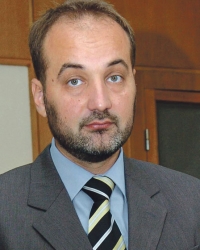 Saša Janković, ombudsman