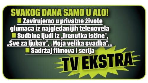 TV Ekstra