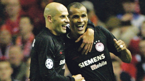 Rivaldo