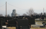 Groblje Bozman Kragujevac