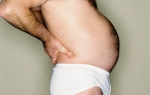 Debeo debeli debeljko stomak | Foto: Profimedia
