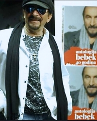 Željko Bebek