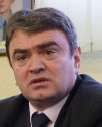 Načelnik policije u Nišu