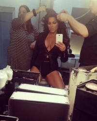 Nova pesma, novi imidž: Seka Aleksić