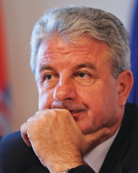 Ne želim da ulazim u tu priču: Veljović