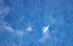 Da li je ovo misteriozni MH370?