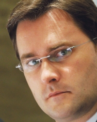 Nije uhapšen pre izbora,  jer to ne bi bilo fer: Selaković