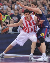 KK Crvena zvezda