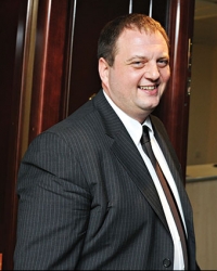 Podizaće se proizvodnja, plate, osvajati nova tržišta... Bojan Bojković