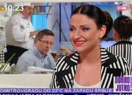 Katarina Živković