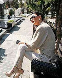 Svetlana Ražnatović