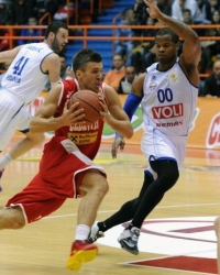 ABA liga