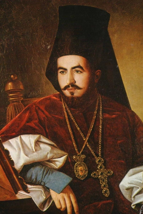 Petar II Petrović Njegoš