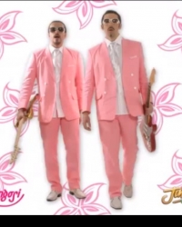 Flamingosi