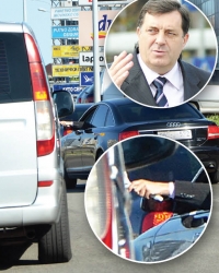 Dodik i Dipes mod