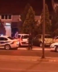 Mladić (26) osumnjičen za pokušaj ubistva!