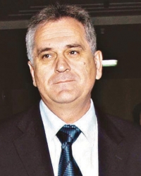 Predsedniku pojačano obezbeđenje: Tomislav  Nikolić