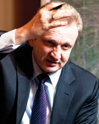 „Za sve što se dešava sa nestašicom  insulina, kao i drugih lekova krivi  ste isključivo Vi, gospođo ministarko”, poručio prvi č