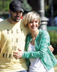 Ljubav i posao idu zajedno: Milena i Nikola