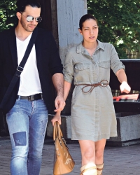 Adil i Ana su pred  sudijom najavili mirno  rešenje, a sa  tim se  složio i tužilac