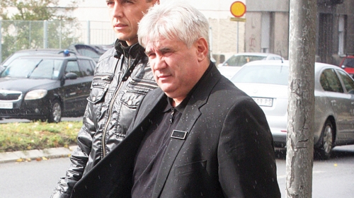 Mile Jerković