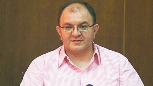Mora da se zavede red: Gradonačelnik Zoran Antić